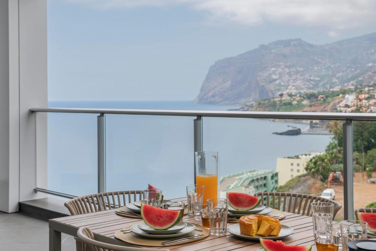 Apartment Madeira Palace I By An Island