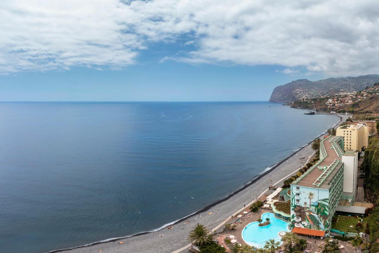 Apartment Madeira Palace I By An Island *
